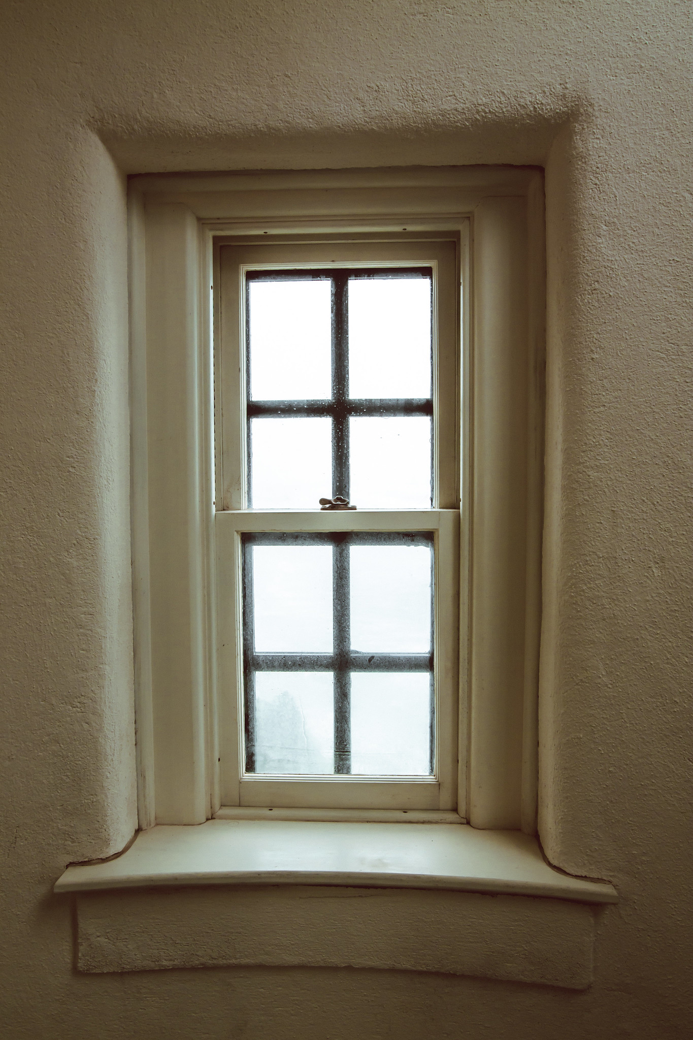 North Head lighthouse, Washington